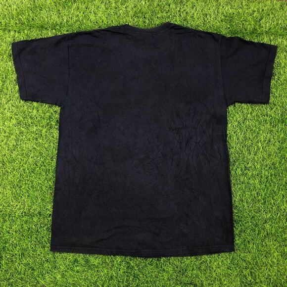 Men’s Navy ‘Westside Little League’ Baseball Graphic Tee - Picture 2 of 4